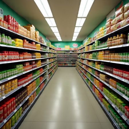 Picture for category Grocery