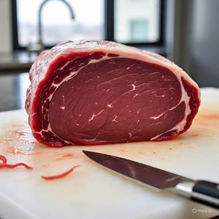 Picture for category Meat and Poultry