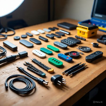 Picture for category Electronics