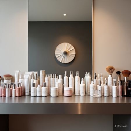 Picture for category Beauty & personal care