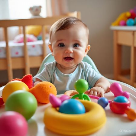 Picture for category Baby & kids