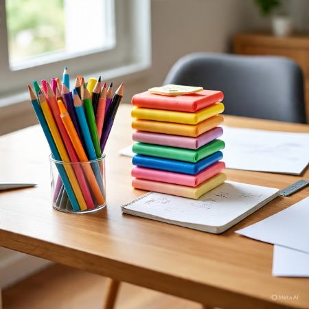 Picture for category Book & stationery