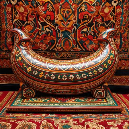 Picture for category Traditional handycrafts