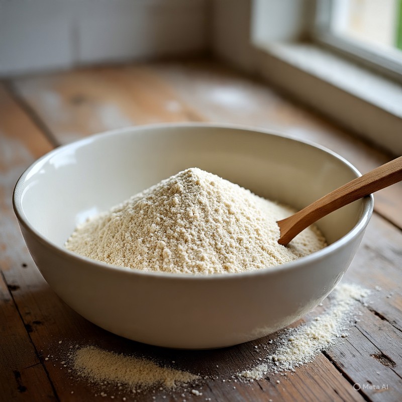 Picture of Refined flour میدہ