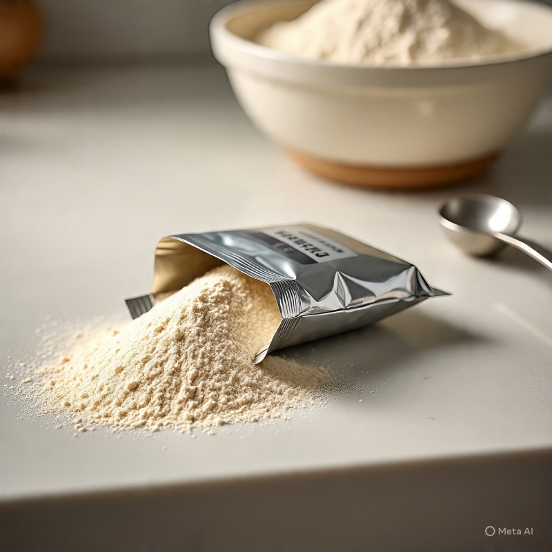 Picture of Corn flour کارن فلور