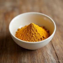 Picture of Turmeric powder ہلدی پاؤڈر