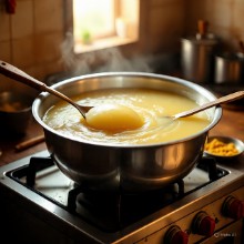 Picture of Ghee گھی