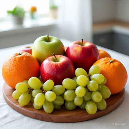 Picture for category Fresh Fruit تازہ پھل