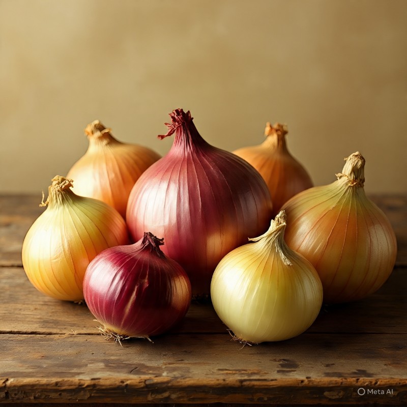 Picture of Onion پیاز