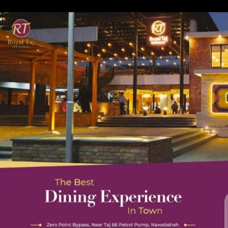 Picture for category Royal Taj