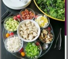 Picture of Salad Platter