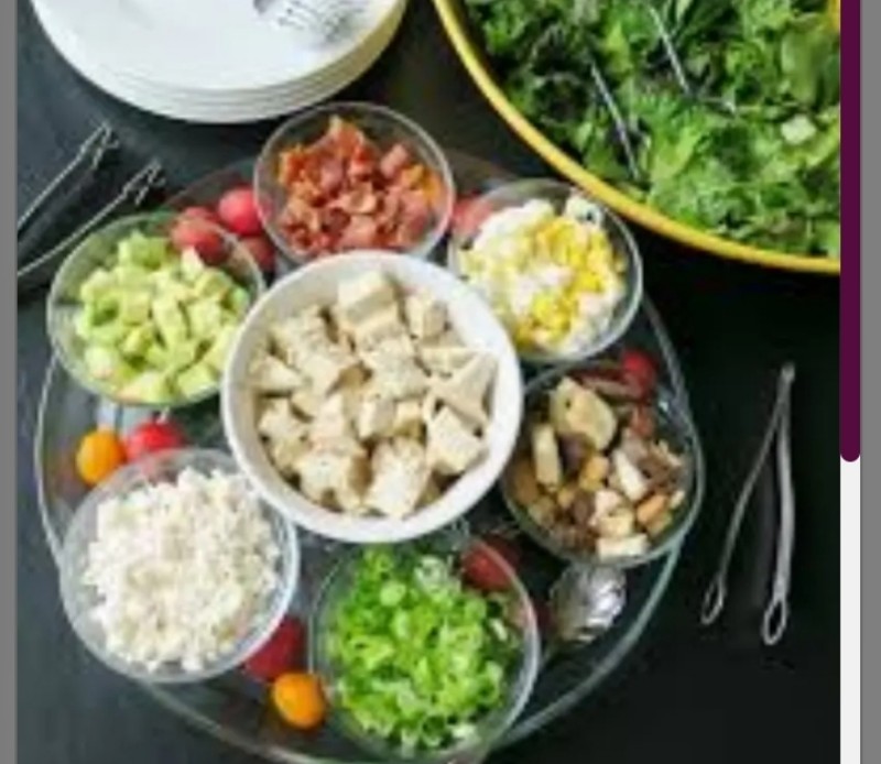 Picture of Salad Platter