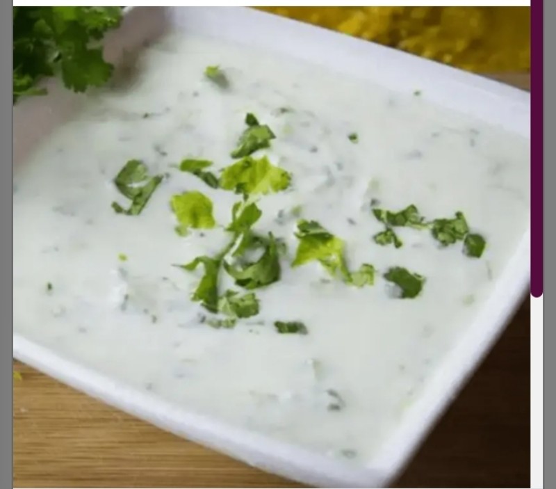 Picture of Raita