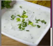 Picture of Mint Raita