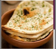 Picture of Ginger Naan