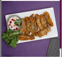 Picture of Dhaka Fried Fish-Full