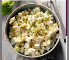 Picture of Chicken Pineapple Salad