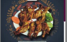 Picture of RT Special Dum Seekh