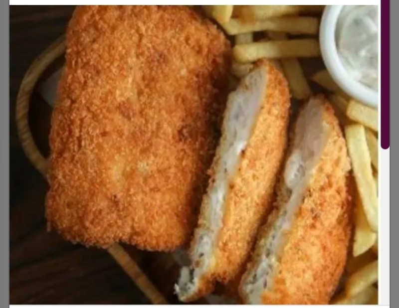 Picture of RT-Special Fried Fish