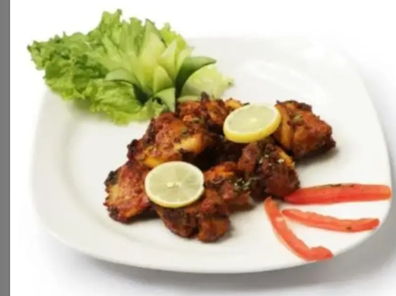 Picture of Chicken Tikka Boti