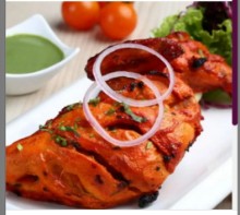 Picture of Chicken Tikka Piece