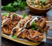 Picture of Lebense Chicken Kabab