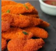 Picture of Finger Chicken