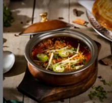 Picture of Chicken Ginger