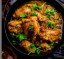 Picture of Chicken Hyderabadi Spicy