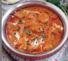 Picture of Murgh Makhan