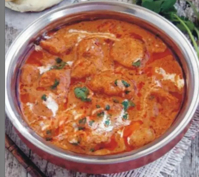 Picture of Murgh Makhan