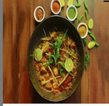 Picture of Mutton Karahai (Full)