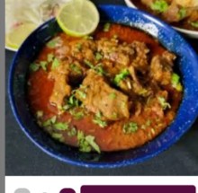 Picture of Mutton Dhaba