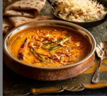 Picture of Shahi Daal Handi