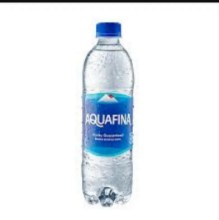 Picture of Mineral Water Small