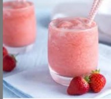 Picture of Strawberry Colada
