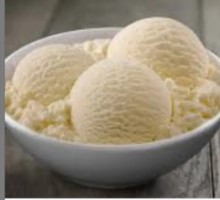 Picture of Plain Ice Cream