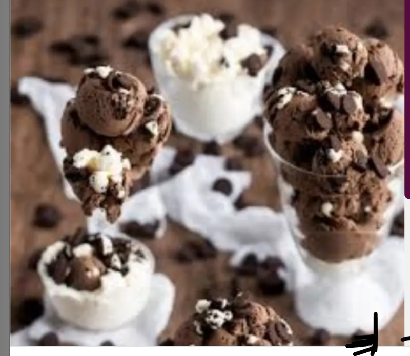 Picture of Cookie Crunch