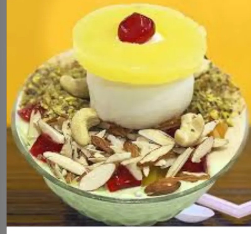 Picture of RT Special Surprise Ice Cream