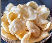 Picture of Fish Cracker