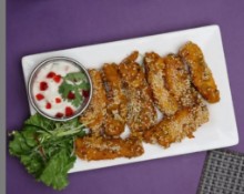 Picture of Dhaka Fried Fish-Half