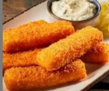 Picture of Finger Fish -Full