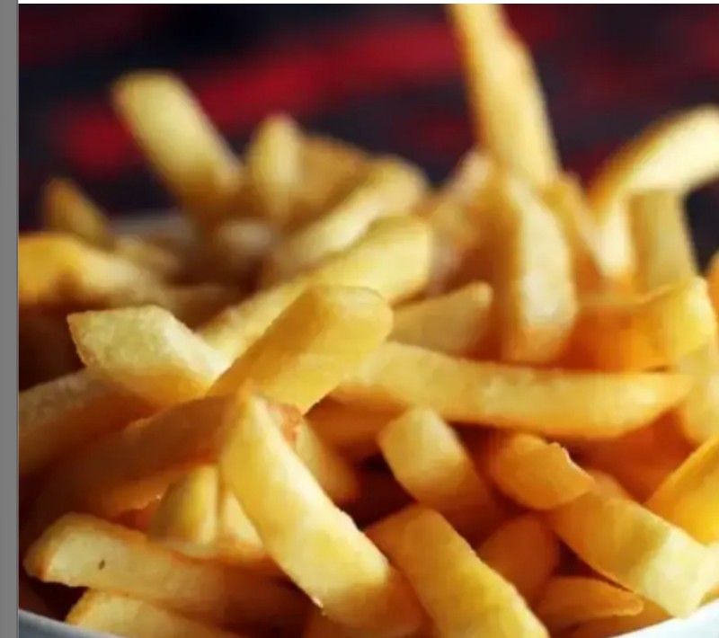 Picture of French Fries