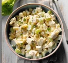 Picture of Chicken Pineapple Salad