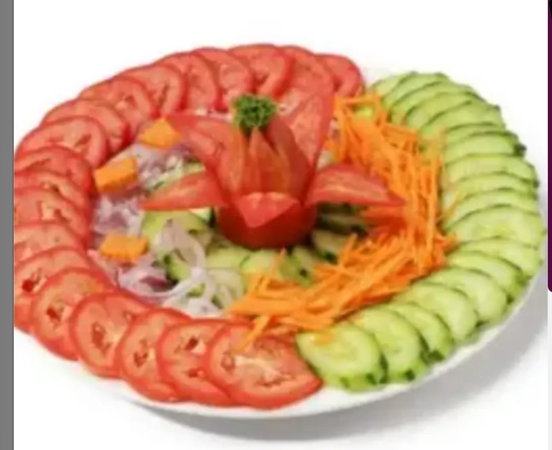 Picture of Fresh Green Salad