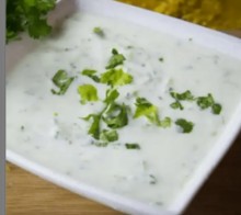 Picture of Mint Raita