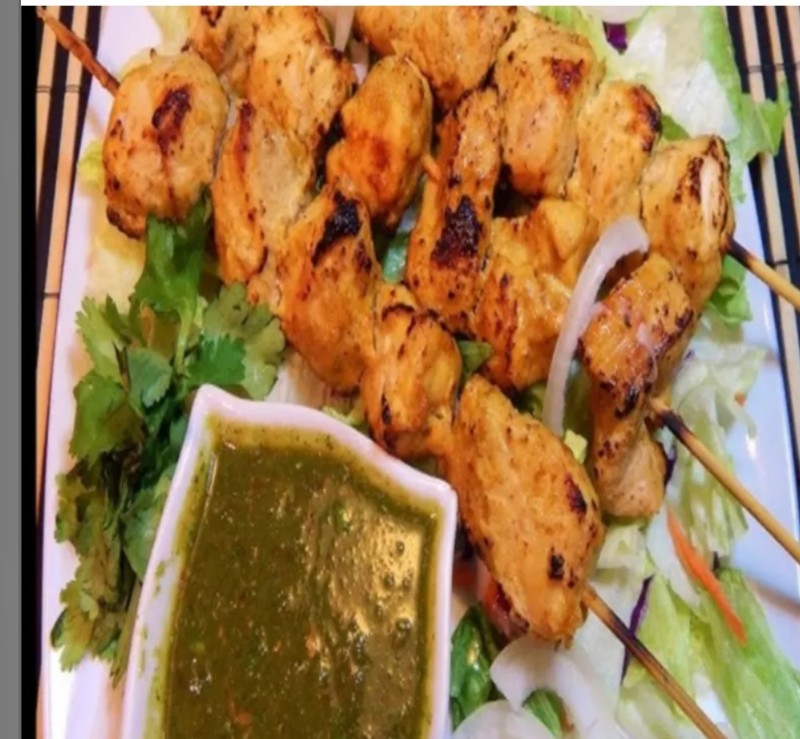 Picture of Chicken Behari Boti