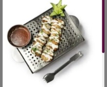 Picture of Chicken Malai Boti