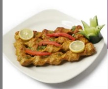 Picture of Chicken Reshmi Kabab