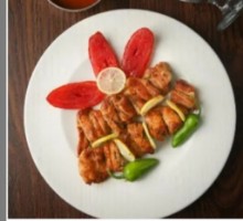Picture of Fish Tikka